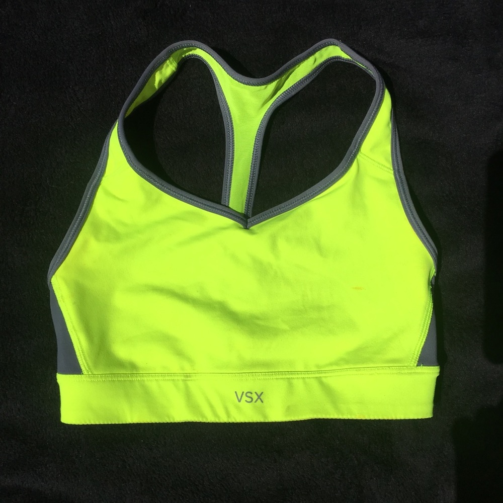 Victoria Secret Sport bra.